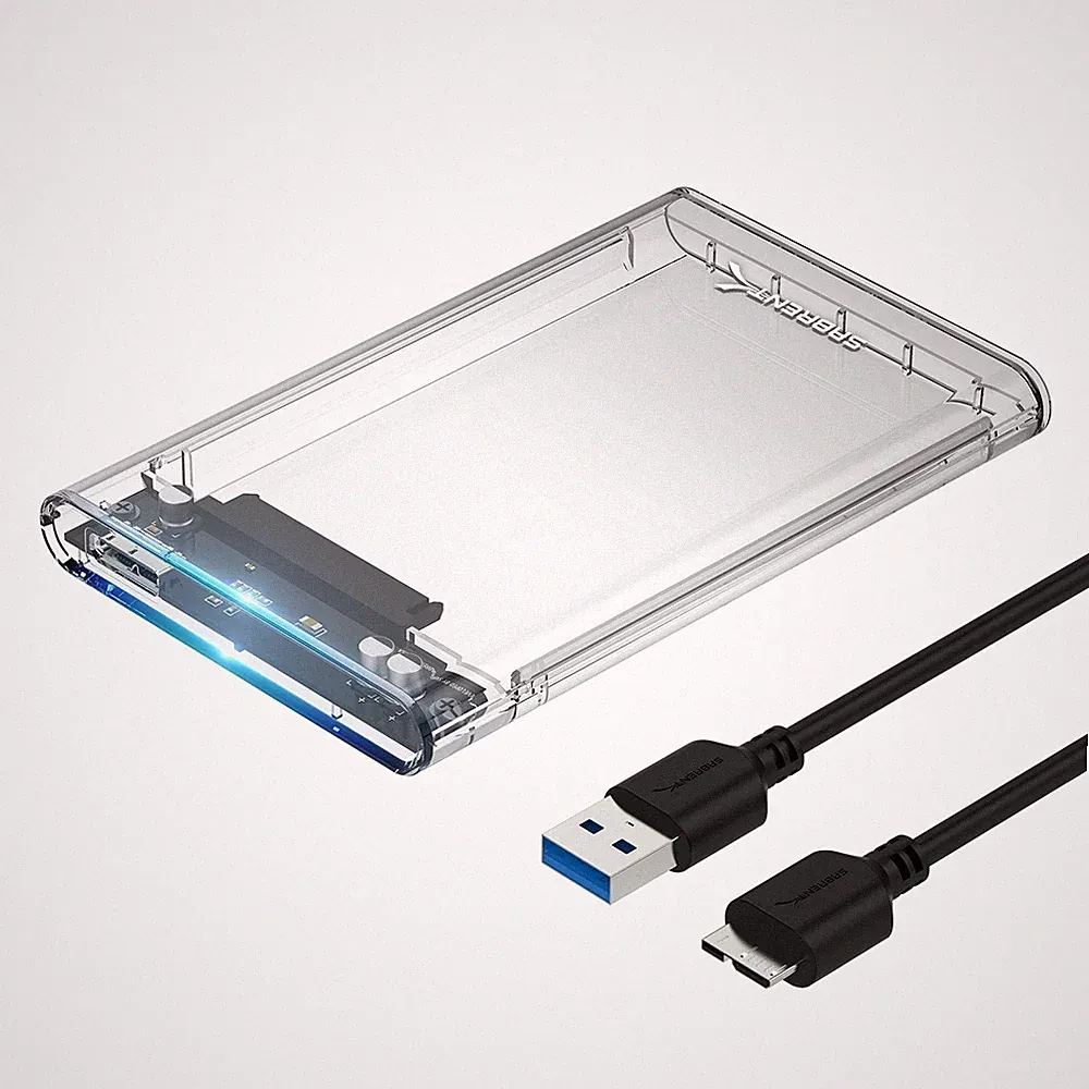 sabrent usb 3.0 to sata external hard drive