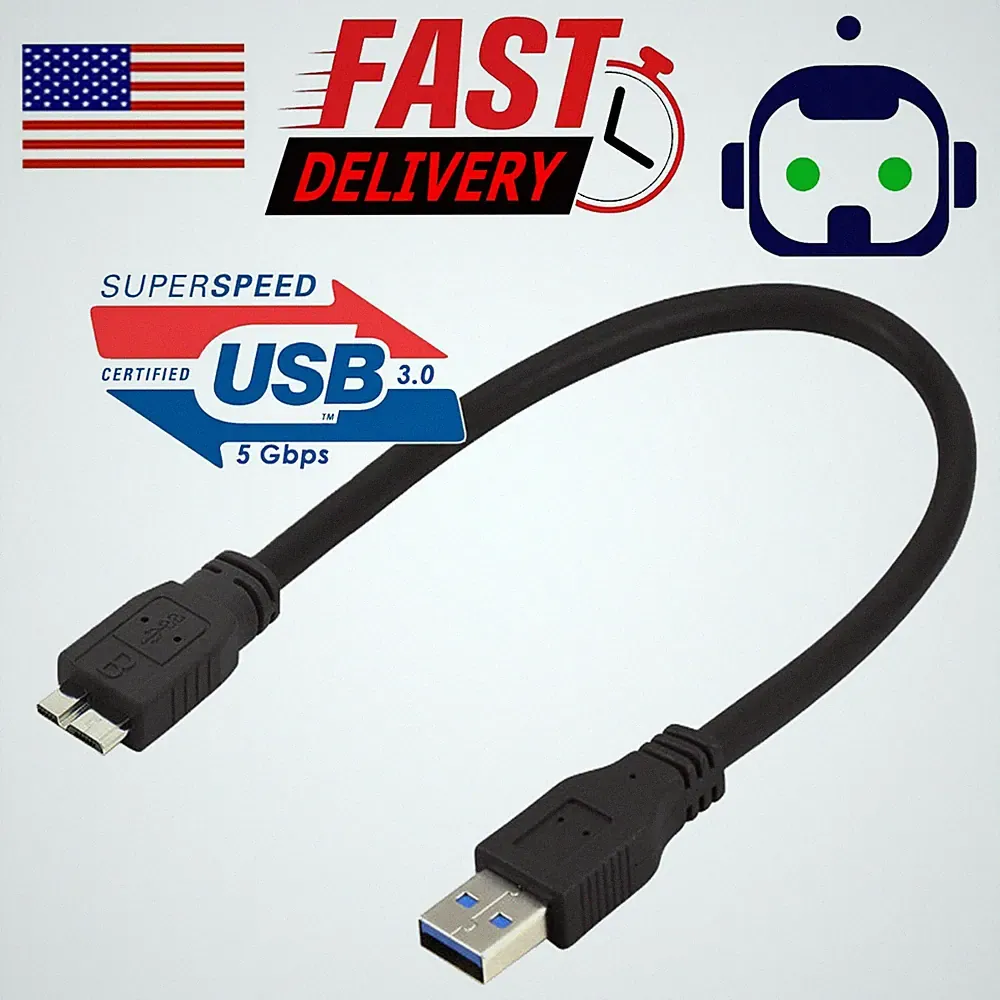 hard drive usb 3.0 cable